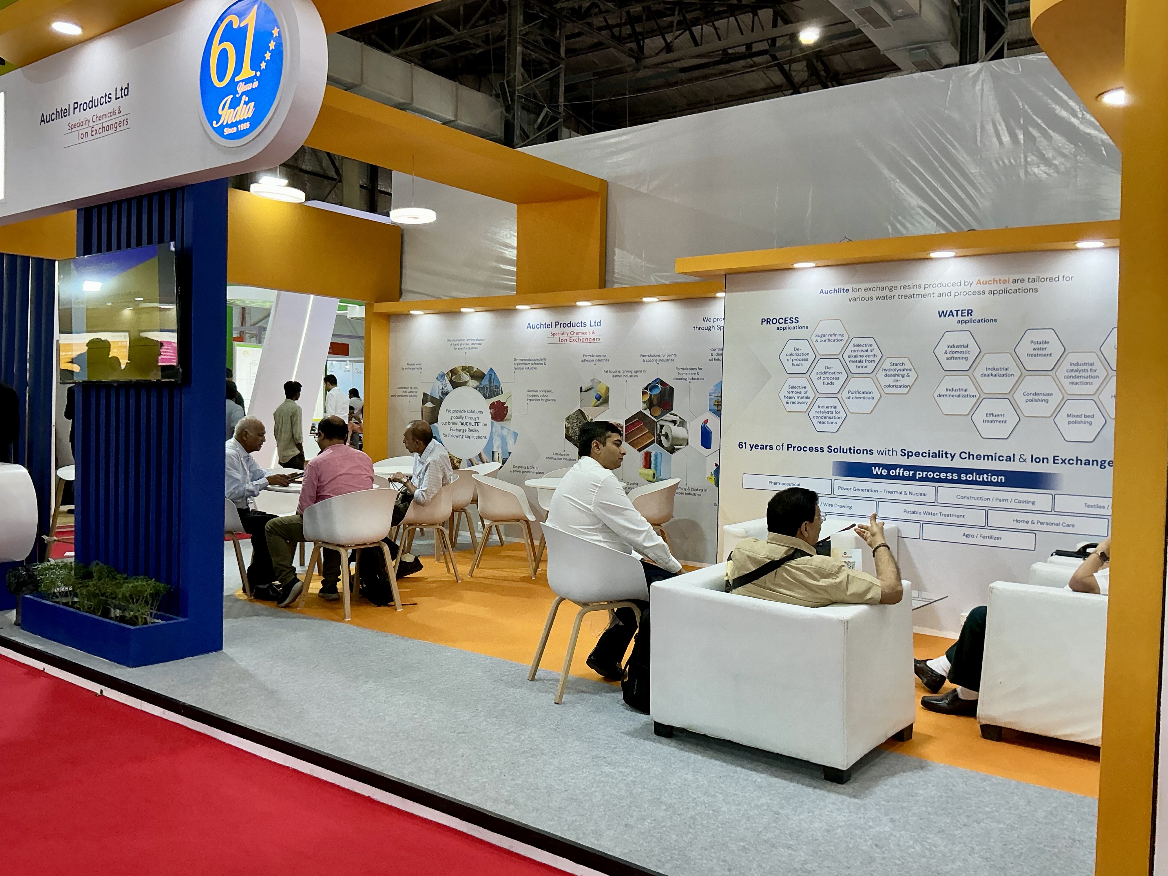 ChemExpo India 2026