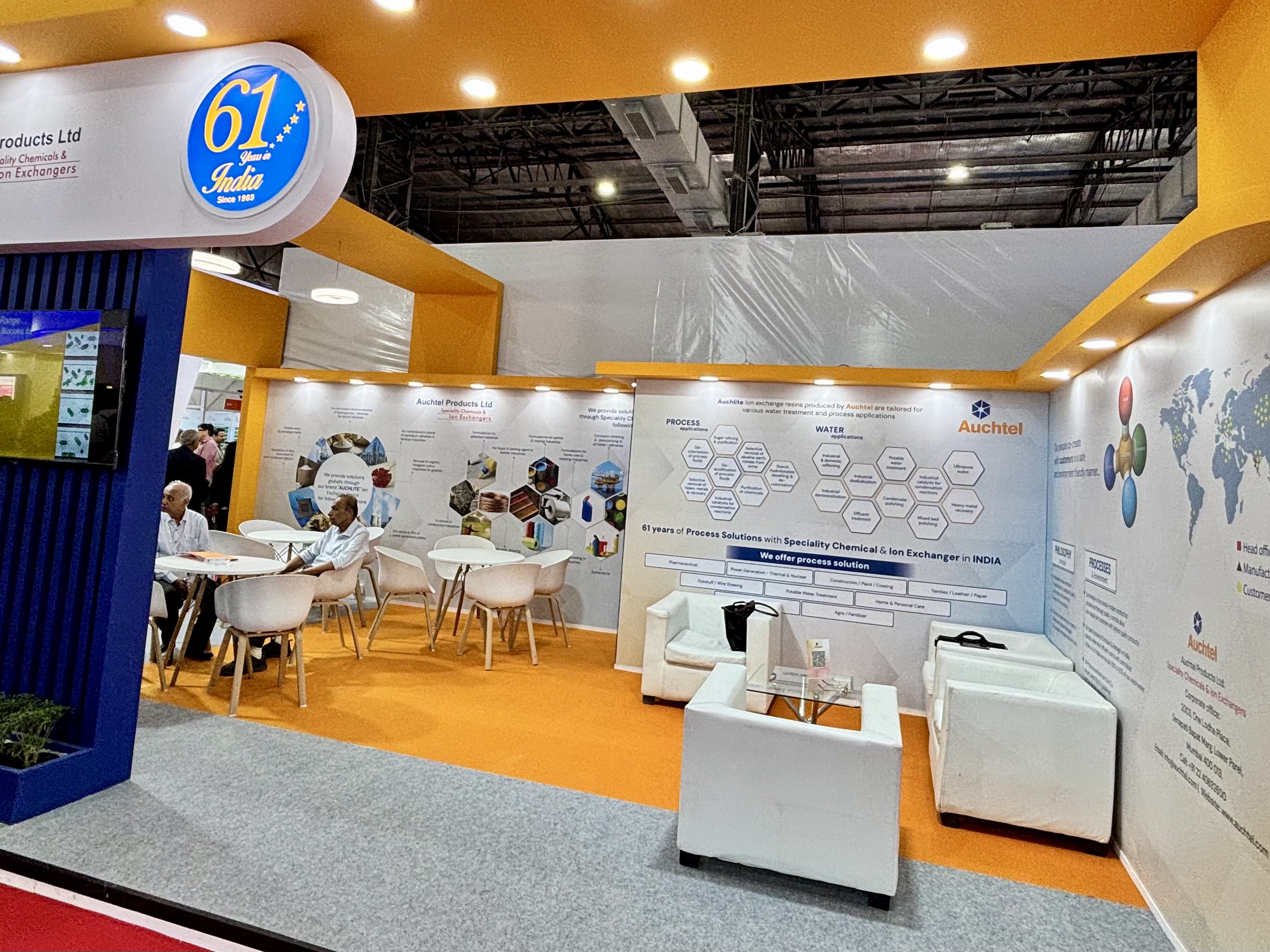 ChemExpo India 2026