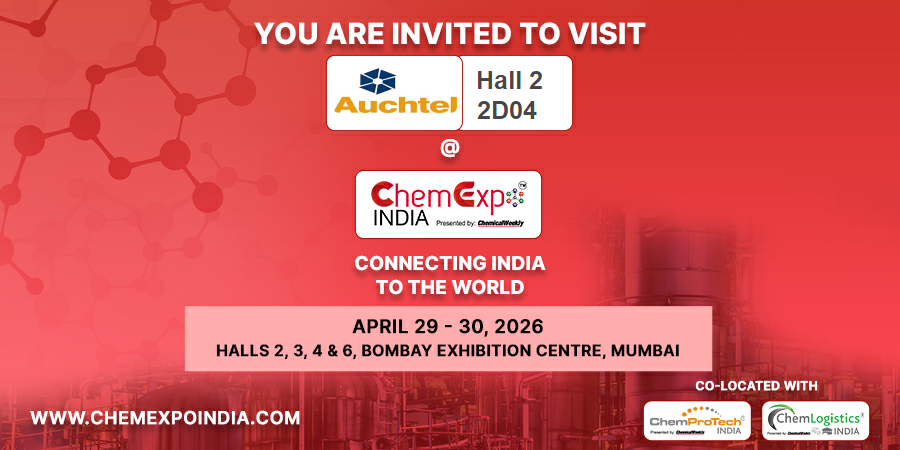 Chemspec Europe 2025